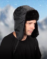 Шапки-ушанки